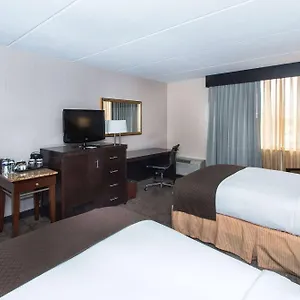 Hotel Wyndham Columbus, Worthington